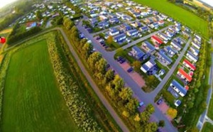 Siblu acquiert un 2e camping aux Pays-Bas