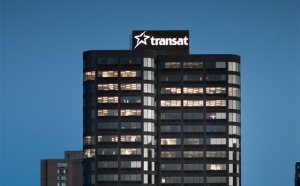 Transat : les filiales européennes affichent un chiffre d'affaires en hausse de 10,9%