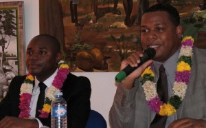 Mayotte : Rastami Abdou, élu Président du Comité Départemental du Tourisme