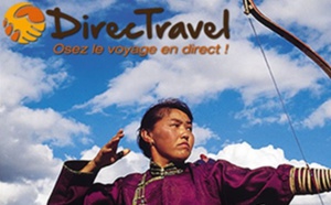 Le 3e salon DirecTravel se tiendra du 22 au 24 mars 2019