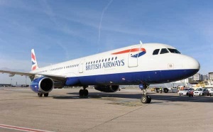 British Airways lance un vol direct entre Londres Heathrow et San Diego