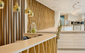 NH Hotel ouvre son nouveau concept "hôtel d'aéroport" à Toulouse