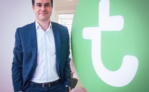 Transavia France : Sébastien Lemaire nommé directeur des systèmes d’information