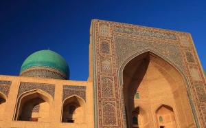 Terre Voyages : Terre Istan, nouvelle production dédiée à l'Asie Centrale