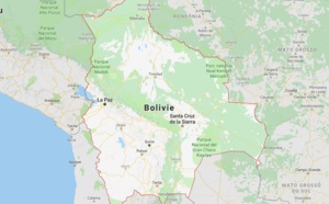 Intempéries : plusieurs départements en alerte rouge en Bolivie