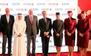 Accord UE - Qatar : vers une libéralisation du ciel pour Qatar Airways ?