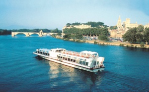 Le groupe Berthelet se diversifie en mettant la main sur les Grands Bateaux de Provence Le groupe Berthelet se diversifie en mettant la main sur les Grands Bateaux de Provence