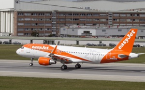 Appli : easyJet propose un scan à bagages cabines pour vérifier sa taille