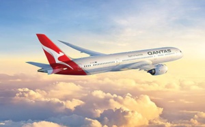 Amadeus et Sabre Corporation signent un accord avec Qantas