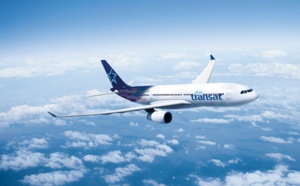Montréal : Air Transat ajoute une fréquence hebdo de Bordeaux