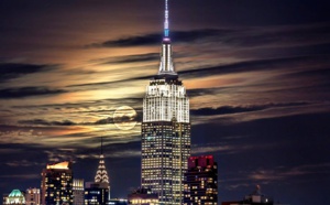 New York : l'Empire State Building lance une visite premium "All Access Tour"