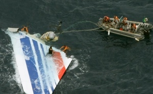 Arrivée des dépouilles jeudi : y-a-t'il eu faute ou erreur des pilotes dans le crash Rio-Paris ? Arrivée des dépouilles jeudi : y-a-t'il eu faute ou erreur des pilotes dans le crash Rio-Paris ?