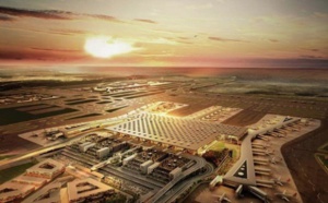 Aéroport d'Istanbul : les vols vers ou depuis la France affectés par le transfert des activités