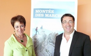La Côte d’Azur lance une nouvelle campagne de communication décalée