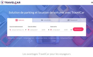 Le Groupe PSA acquiert TravelCar