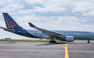 Belgique : Brussels Airlines supprime 63% de ses vols le 13 février 2019 Belgique : Brussels Airlines supprime 63% de ses vols le 13 février 2019