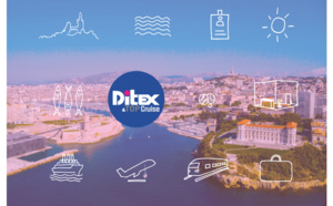 Le DITEX 2019 fait le plein de nouveaux exposants !