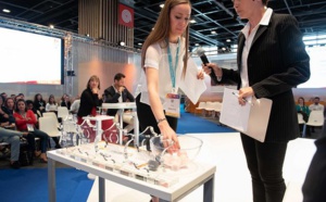 Travel Agents Cup Junior : les inscriptions sont ouvertes !