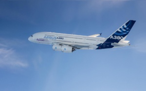 A380 : un avenir toujours plus sombre pour le géant d'Airbus