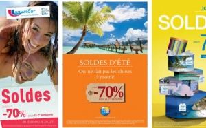 Thomas Cook lancera ses soldes d'été le 22 juin