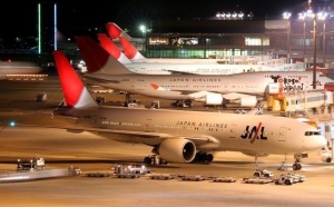 Japan Airlines : une ligne directe entre Tokyo et Boston dès avril 2012
