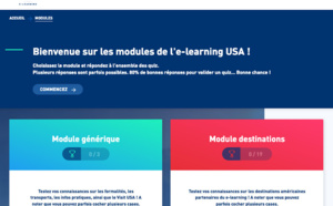 L'OT des Etats-Unis propose une nouvelle version de son e-learning