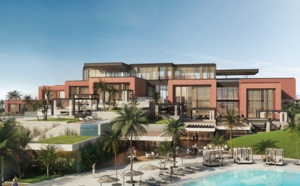 Marriott International renforce sa présence en Afrique