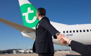 Transavia reliera Lyon à Casablanca à l'été 2019