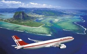 Air Mauritius redresse la barre
