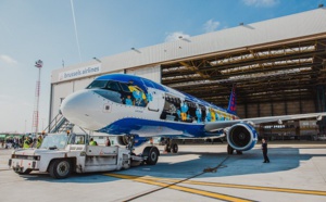 TUI Fly, Brussels Airlines : quid des répercussions de la grève de demain 13 février 2019 ?