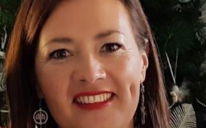 Adopteunto.com : Suzana Gougeon devient la première commerciale de la plateforme