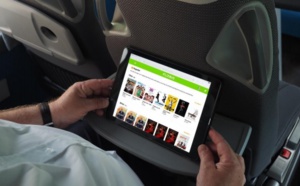 Flixbus dote sa flotte française de divertissement à bord avec Amazon Prime Flixbus dote sa flotte française de divertissement à bord avec Amazon Prime