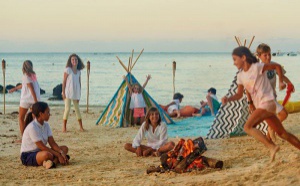 Des vacances en famille d'exception avec Beachcomber Resorts and Hotels