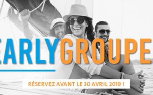 FTI Voyages : les outils et offres "Early Groupes" doivent faire doubler ses ventes groupes