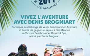 Île Maurice : la Beachcomber Aventure revient en 2019