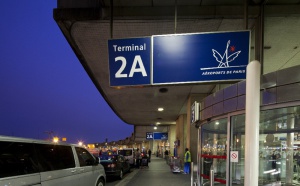 Aéroports de Paris : le trafic en hausse de 2,6% en mai 2011
