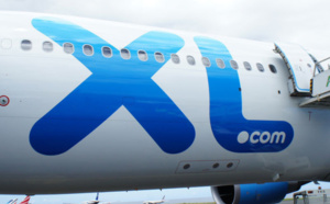 New York : XL Airways déménage à Newark Liberty