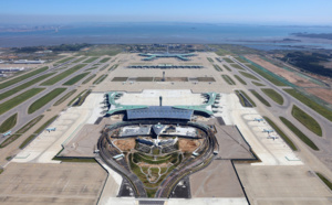 Corée du Sud : Séoul Incheon, nouvelle place forte des aéroports asiatiques