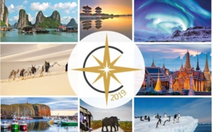 Croisières d'exception : "les agences de voyages devront représenter 30% de nos ventes" Croisières d'exception : "les agences de voyages devront représenter 30% de nos ventes"