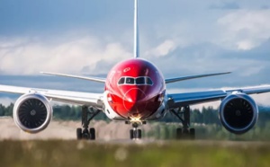 Norwegian arrêtera ses vols vers les Antilles au 31 mars 2019
