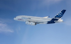 Airbus met fin à la production de l'A380