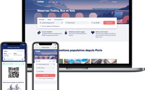 Omio : GoEuro change de nom pour s'internationaliser