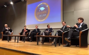 Le transport aérien dans 10 ans fera-t-il toujours planer ? Le transport aérien dans 10 ans fera-t-il toujours planer ?