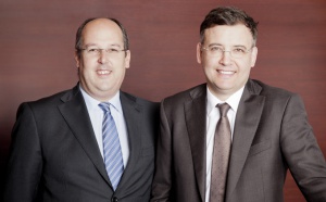 Appart’City : Pierre Vigna et Guillaume du Poy nommés président et directeur général adjoint