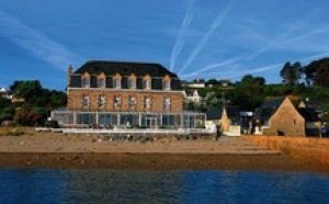 Bretagne : les Terrasses de Bréhat, nouveau complexe hôtelier haut-de-gamme dès 2012