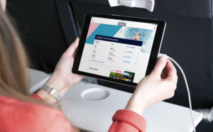 Air France teste une carte d’embarquement biométrique