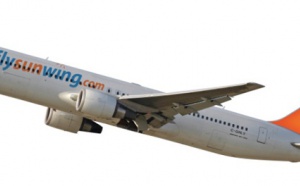 Sunwing Airlines : promos vers Montréal et Toronto pour l'été 2011