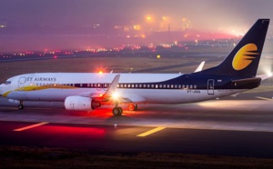 Jet Airways : le comité d'administration valide le plan de sauvetage 