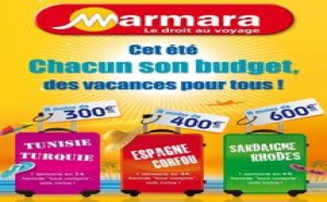 Marmara : dis-moi quel est ton budget je te dirais ce que je peux te vendre...