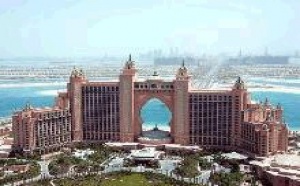 Dubai met en place une nouvelle classification hôtelière